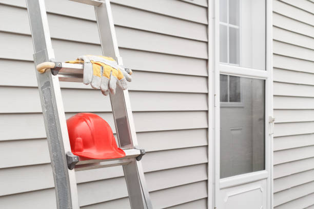 Siding for New Construction in Carrollton, MO